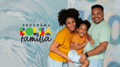 Mudanças no Bolsa Família em novembro