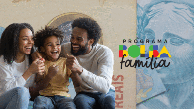 Quase 1 milhão saem do Bolsa Família em julho