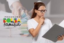 BPC e Bolsa Família juntos: quem tem direito