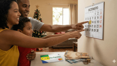 Bolsa Família 2025: datas e antecipação confirmada
