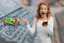 Bolsa Família dezembro 2025: antecipação e calendário