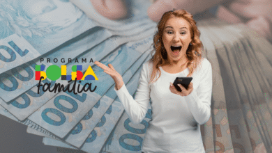 Bolsa Família dezembro 2025: antecipação e calendário