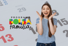 Bolsa Família dezembro: pagamentos antecipados 2025