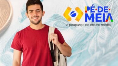 Como entrar no Pé-de-Meia 2026 e receber R$ 9.200