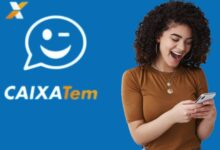 Consulta antecipada do Bolsa Família no Caixa Tem