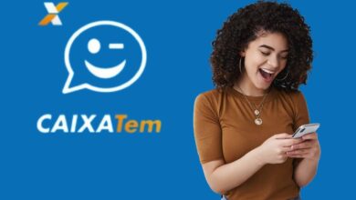 Consulta antecipada do Bolsa Família no Caixa Tem