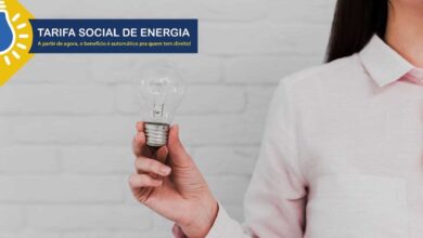 Desconto extra na Tarifa Social para famílias PCD 2025