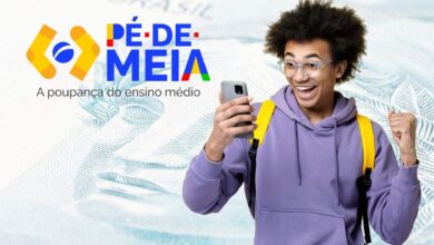 Última parcela do Pé-de-Meia 2025 será paga em dezembro