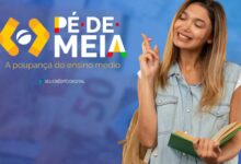 Ultima parcela do Pé-de-Meia em dezembro; confira datas