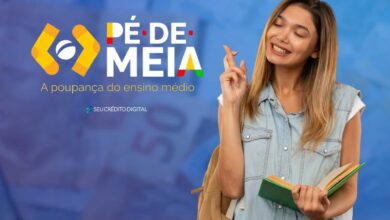 Ultima parcela do Pé-de-Meia em dezembro; confira datas