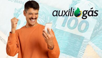 calendário e valor do Auxílio Gás