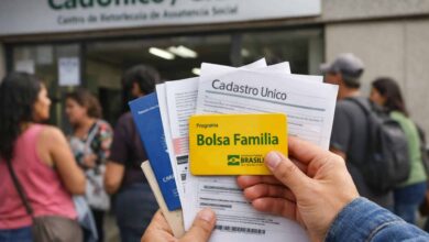 Bolsa Família 2026: quem tem direito ao benefício
