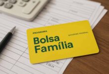 Quando sai o Bolsa Família de maio 2026; confira datas