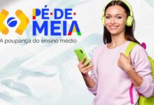 Datas do Pé-de-Meia em abril: veja calendário
