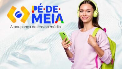 Datas do Pé-de-Meia em abril: veja calendário