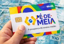 Enem 2026: Pé-de-Meia paga R$ 200 a estudantes