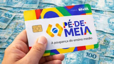Enem 2026: Pé-de-Meia paga R$ 200 a estudantes
