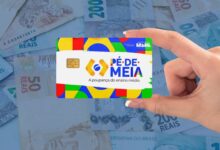 MEC divulga pagamento do Pé-de-Meia em maio