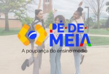 Pé-de-Meia avança e reforça permanência de jovens na escola