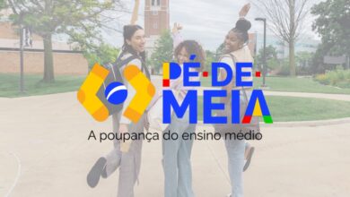 Pé-de-Meia avança e reforça permanência de jovens na escola