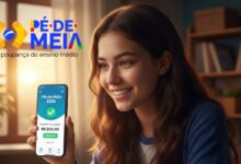 Pé-de-meia abril muda datas e antecipa pagamentos