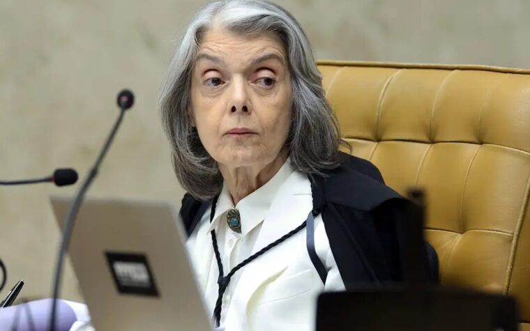 Cármen Lúcia diz que STF gerou mal-estar cívico entre os brasileiros