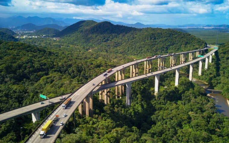 CNI diz que Brasil precisa dobrar investimentos em infraestrutura