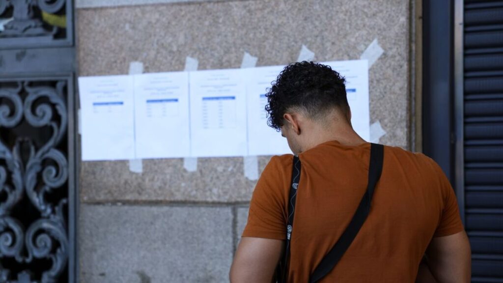 CNU: novas listas de espera devem sair até 30 de setembro