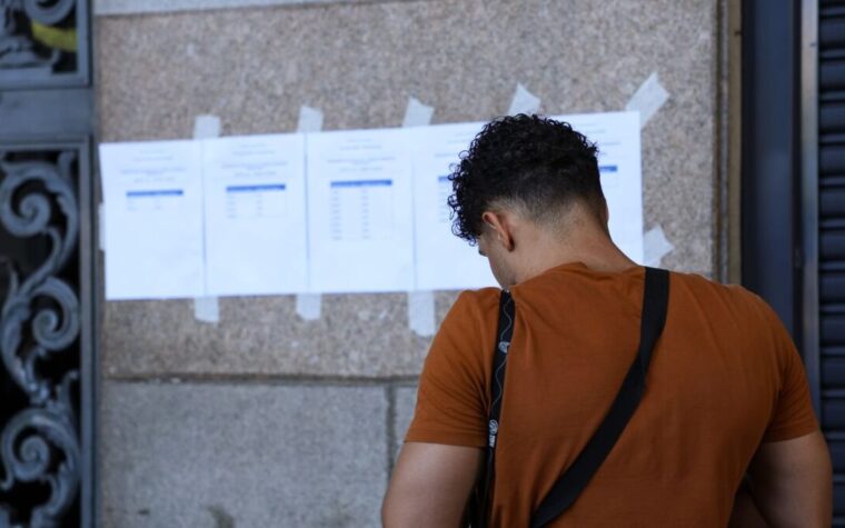 CNU: novas listas de espera devem sair até 30 de setembro