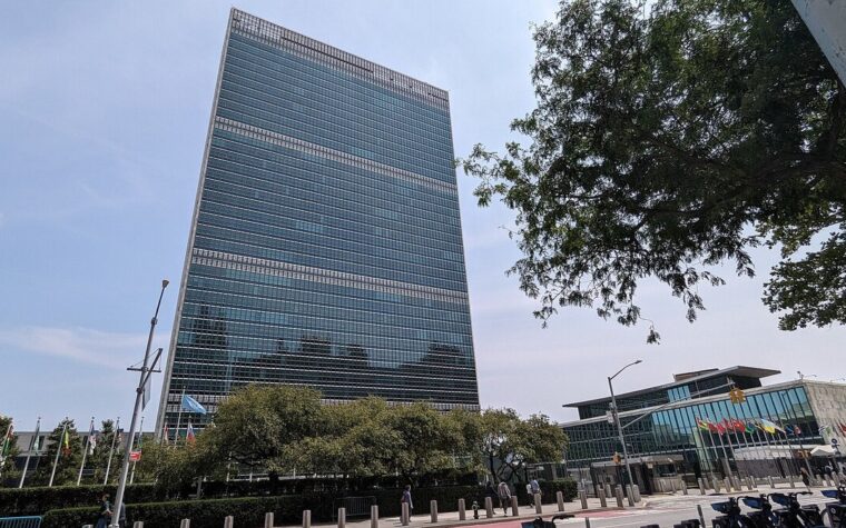 Declaração do Brics pede contenção no Oriente Médio e defende reforma da ONU