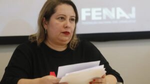 “Tiktokização” da campanha e crise no Judiciário esvaziam debate, diz Fenaj