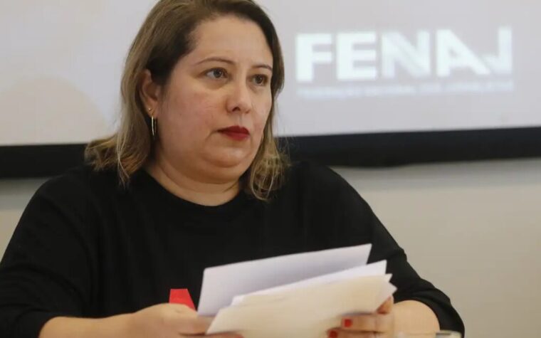 “Tiktokização” da campanha e crise no Judiciário esvaziam debate, diz Fenaj