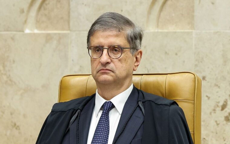 Gonet nega proximidade com o ex-banqueiro Daniel Vorcaro