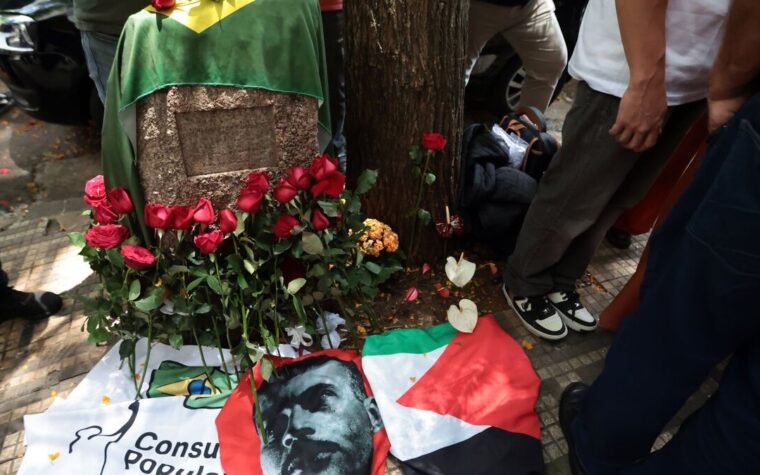 Há 30 anos, Estado reconheceu responsabilidade pela morte de Marighella