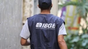 IBGE aciona PF e AGU contra fake news sobre coleta de sangue em pesquisa