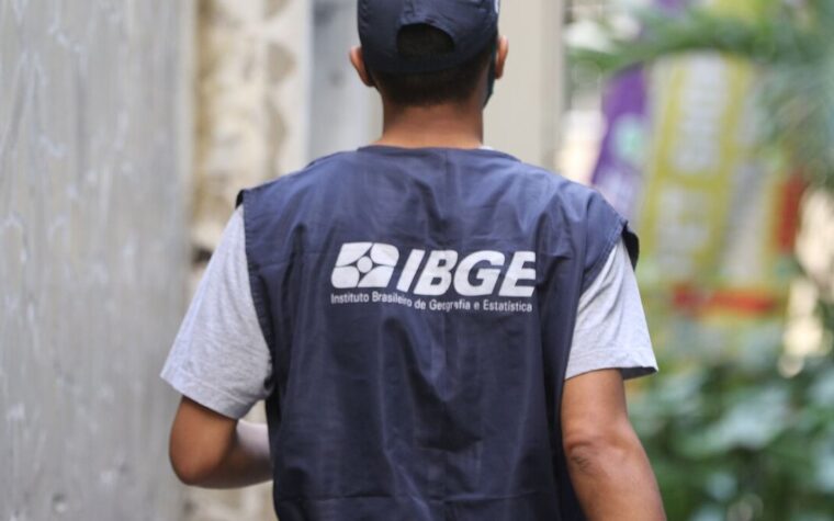 IBGE aciona PF e AGU contra fake news sobre coleta de sangue em pesquisa