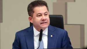 PF: deputado é investigado por negociar acesso a ministros do STF