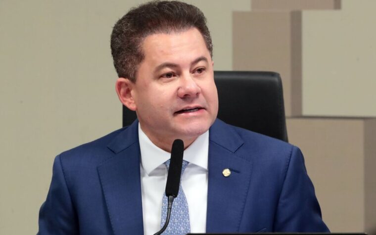 PF: deputado é investigado por negociar acesso a ministros do STF