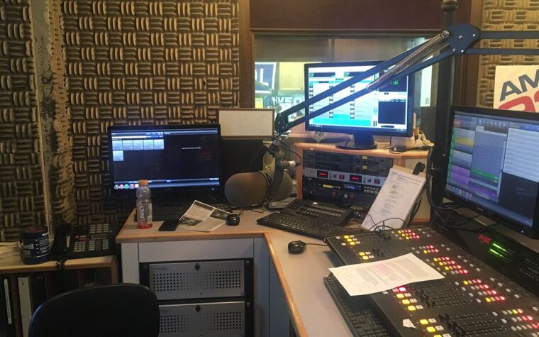 Rádio Nacional completa 90 anos com especial reunindo seis praças