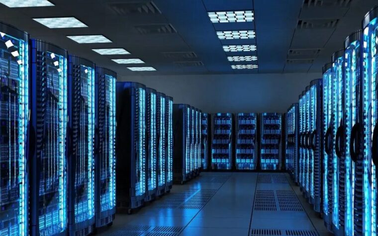 Sancionada lei que cria regime tributário especial para datacenters