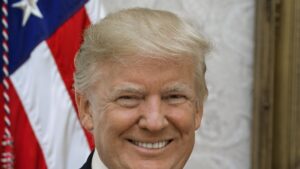 Trump promete US$ 5 mil a cada americano adulto se republicanos vencerem eleições