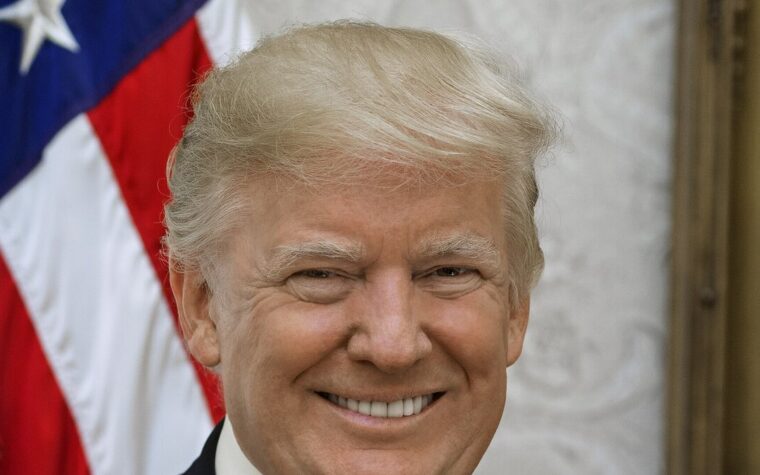 Trump promete US$ 5 mil a cada americano adulto se republicanos vencerem eleições
